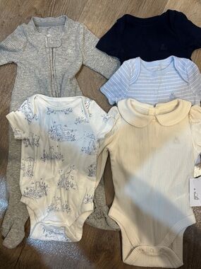Baby Gap lot 3M, baby boy clothes